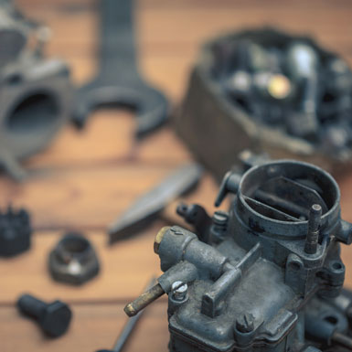 Como ahorrar comprando recambios para tu coche