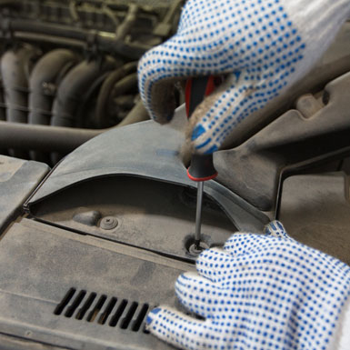 Como ahorrar comprando recambios para tu coche