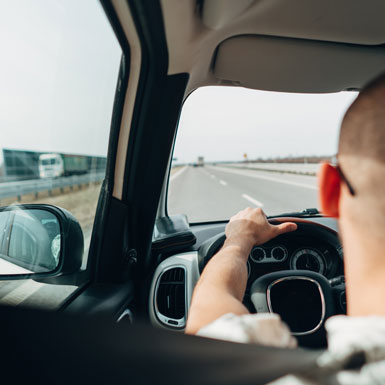 Prepara tu coche para las vacaciones de Semana Santa