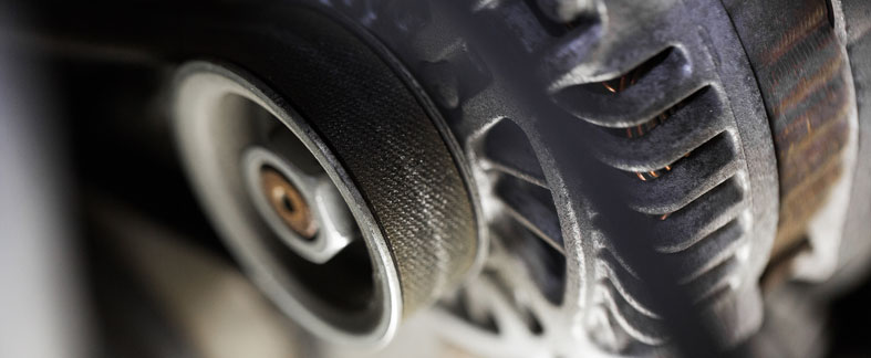 Las 25 averías más frecuentes en un automóvil