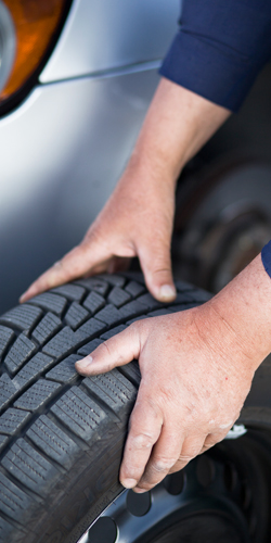 Cómo poner tu coche a punto para la nueva temporada