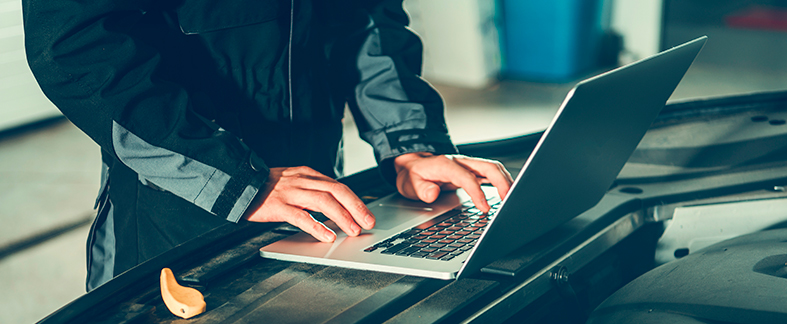 Noviembre Cargado de Novedades en Desguace Renauto