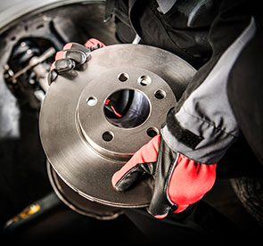 Sistemas de seguridad activa y pasiva en los vehículos