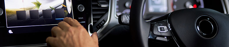 Nueva normativa europea para asistentes a la conducción