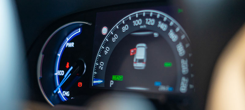 Nueva normativa europea para asistentes a la conducción