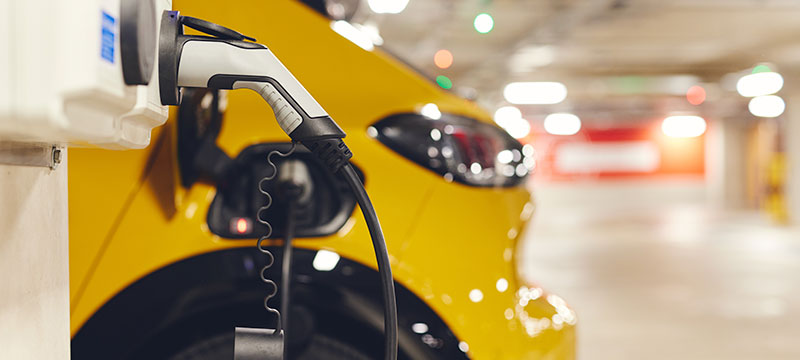 Todo lo que tienes que saber sobre el coche eléctrico