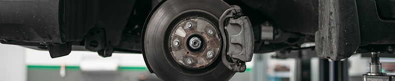 Prepara tu vehículo para la lluvia y el frío