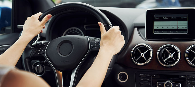 Depósito de Dirección Asistida: Garantizando un Giro Suave y Seguro