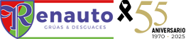 Renauto Logo